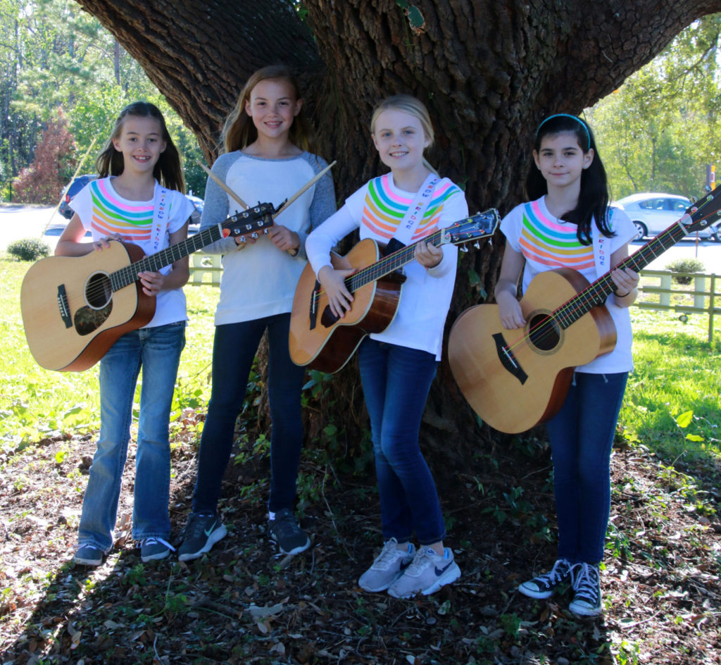 Revolver Music Band, Rainbow Bridge